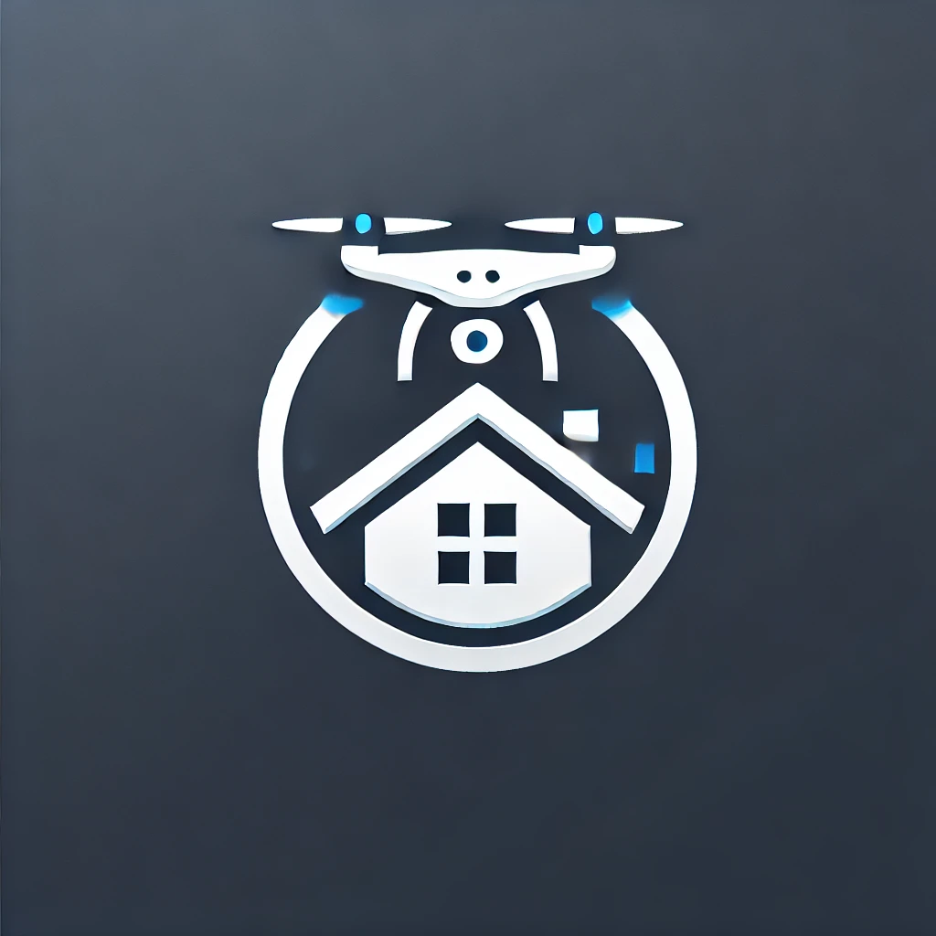 Roof Health Check Drone Inspection